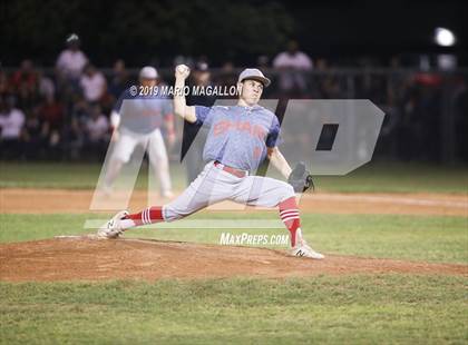 Thumbnail 2 in Sharyland vs Palmview (UIL 5A Regional Quarterfinal)  photogallery.