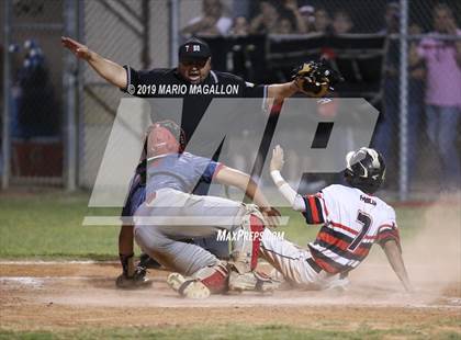 Thumbnail 1 in Sharyland vs Palmview (UIL 5A Regional Quarterfinal)  photogallery.