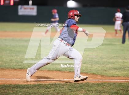 Thumbnail 2 in Sharyland vs Palmview (UIL 5A Regional Quarterfinal)  photogallery.
