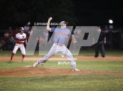 Thumbnail 3 in Sharyland vs Palmview (UIL 5A Regional Quarterfinal)  photogallery.