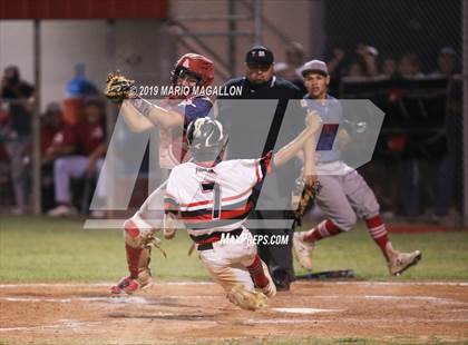 Thumbnail 2 in Sharyland vs Palmview (UIL 5A Regional Quarterfinal)  photogallery.