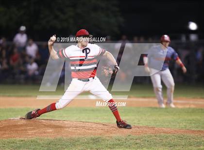 Thumbnail 3 in Sharyland vs Palmview (UIL 5A Regional Quarterfinal)  photogallery.