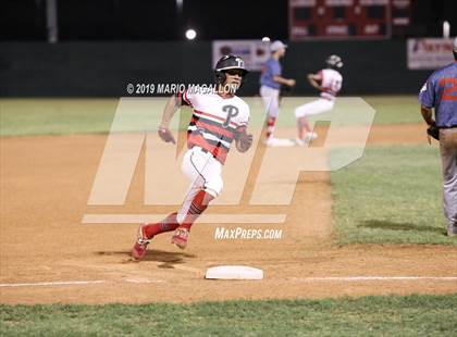 Thumbnail 1 in Sharyland vs Palmview (UIL 5A Regional Quarterfinal)  photogallery.