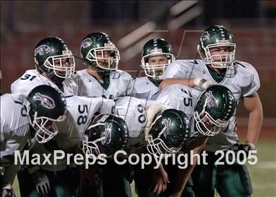 Thumbnail 2 in Manteca @ Foothill (Section Playoffs) photogallery.