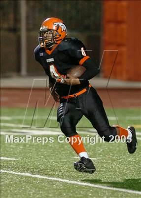 Thumbnail 2 in Manteca @ Foothill (Section Playoffs) photogallery.
