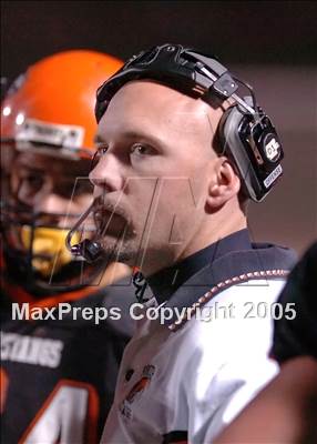Thumbnail 2 in Manteca @ Foothill (Section Playoffs) photogallery.
