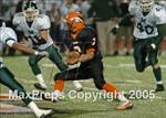 Photo from the gallery "Manteca @ Foothill (Section Playoffs)"