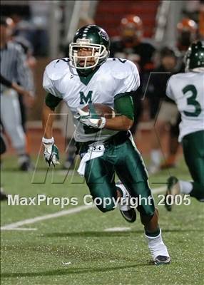 Thumbnail 1 in Manteca @ Foothill (Section Playoffs) photogallery.