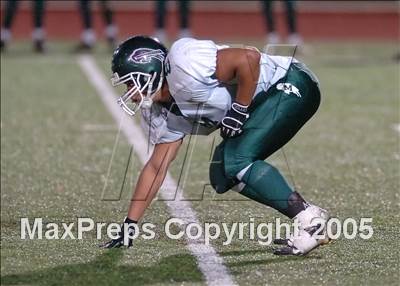 Thumbnail 2 in Manteca @ Foothill (Section Playoffs) photogallery.