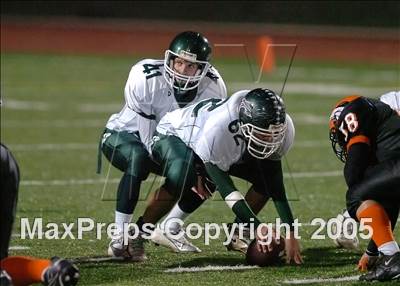 Thumbnail 2 in Manteca @ Foothill (Section Playoffs) photogallery.