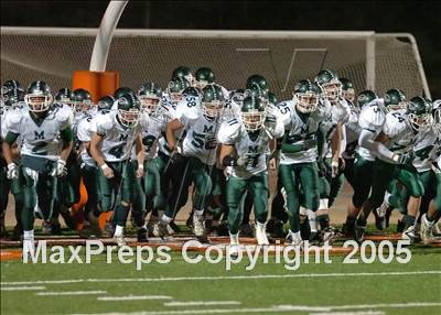 Thumbnail 1 in Manteca @ Foothill (Section Playoffs) photogallery.