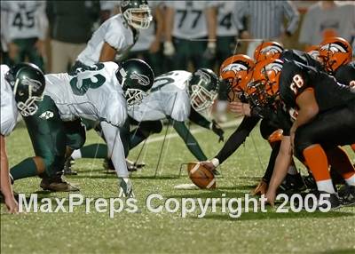 Thumbnail 1 in Manteca @ Foothill (Section Playoffs) photogallery.