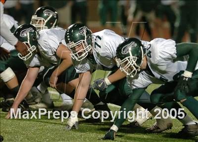 Thumbnail 3 in Manteca @ Foothill (Section Playoffs) photogallery.