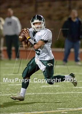 Thumbnail 3 in Manteca @ Foothill (Section Playoffs) photogallery.