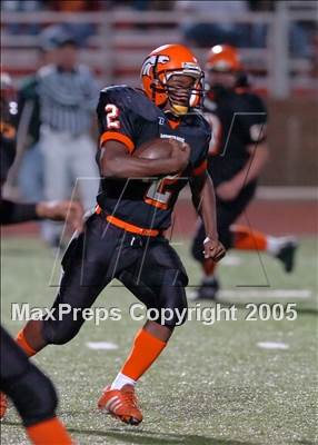 Thumbnail 1 in Manteca @ Foothill (Section Playoffs) photogallery.