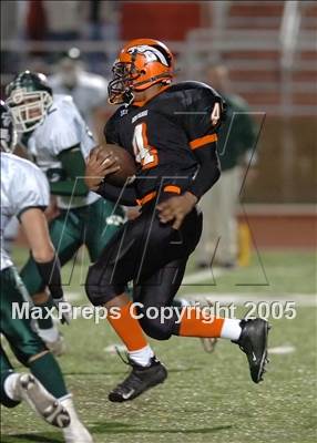 Thumbnail 1 in Manteca @ Foothill (Section Playoffs) photogallery.