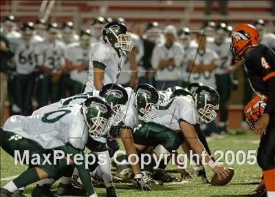 Thumbnail 2 in Manteca @ Foothill (Section Playoffs) photogallery.