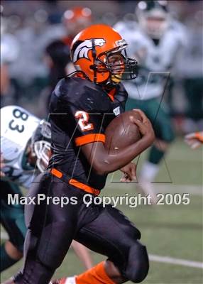 Thumbnail 3 in Manteca @ Foothill (Section Playoffs) photogallery.