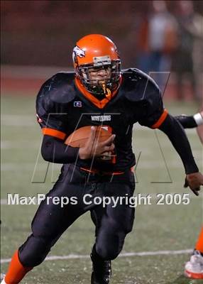 Thumbnail 1 in Manteca @ Foothill (Section Playoffs) photogallery.