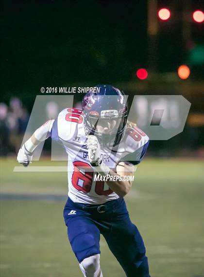 Thumbnail 3 in Great Oak @ Vista Murrieta photogallery.
