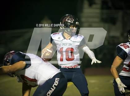 Thumbnail 3 in Great Oak @ Vista Murrieta photogallery.