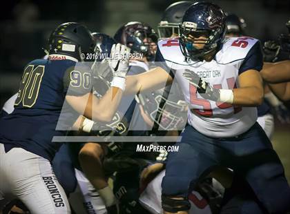 Thumbnail 2 in Great Oak @ Vista Murrieta photogallery.