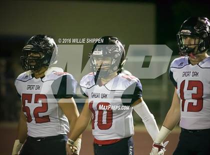 Thumbnail 2 in Great Oak @ Vista Murrieta photogallery.