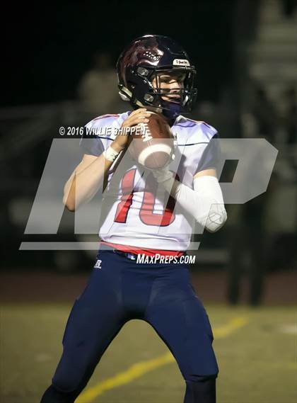 Thumbnail 2 in Great Oak @ Vista Murrieta photogallery.