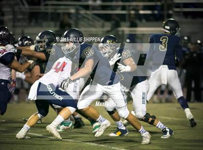 Thumbnail 3 in Great Oak @ Vista Murrieta photogallery.