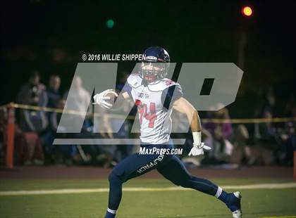 Thumbnail 3 in Great Oak @ Vista Murrieta photogallery.