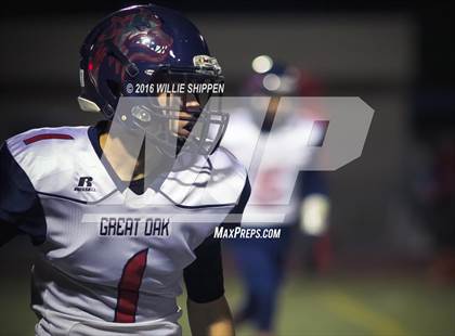 Thumbnail 2 in Great Oak @ Vista Murrieta photogallery.
