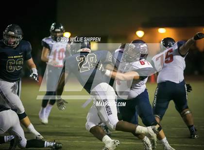 Thumbnail 1 in Great Oak @ Vista Murrieta photogallery.
