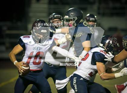Thumbnail 1 in Great Oak @ Vista Murrieta photogallery.