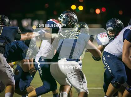 Thumbnail 1 in Great Oak @ Vista Murrieta photogallery.