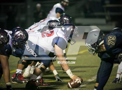 Thumbnail 1 in Great Oak @ Vista Murrieta photogallery.