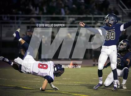 Thumbnail 2 in Great Oak @ Vista Murrieta photogallery.