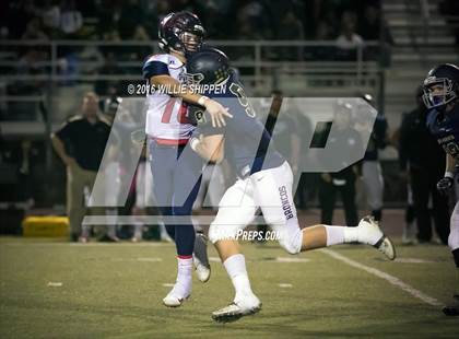 Thumbnail 1 in Great Oak @ Vista Murrieta photogallery.