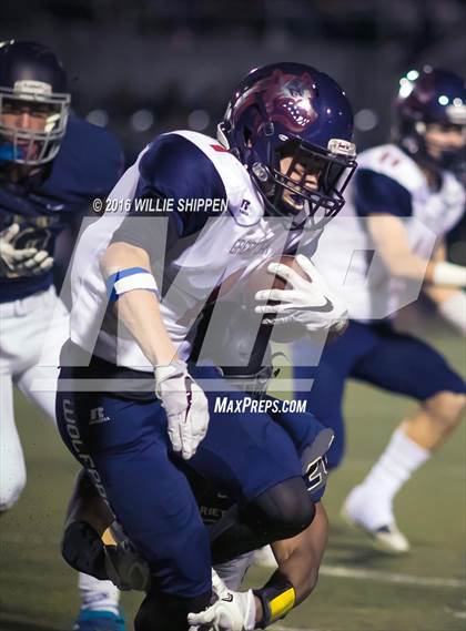 Thumbnail 2 in Great Oak @ Vista Murrieta photogallery.