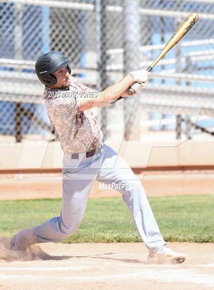 Thumbnail 1 in Northwest Christian vs. Winslow  (Wolves Classic Tournament) photogallery.
