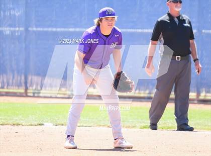 Thumbnail 3 in Northwest Christian vs. Winslow  (Wolves Classic Tournament) photogallery.