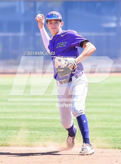 Thumbnail 1 in Northwest Christian vs. Winslow  (Wolves Classic Tournament) photogallery.