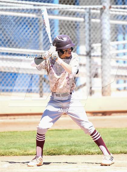 Thumbnail 2 in Northwest Christian vs. Winslow  (Wolves Classic Tournament) photogallery.