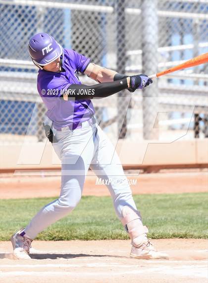 Thumbnail 2 in Northwest Christian vs. Winslow  (Wolves Classic Tournament) photogallery.