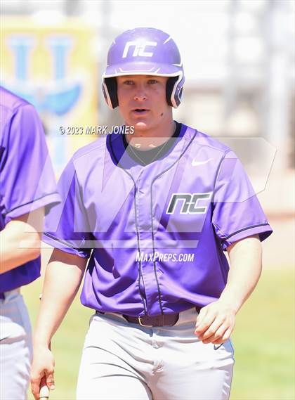 Thumbnail 3 in Northwest Christian vs. Winslow  (Wolves Classic Tournament) photogallery.