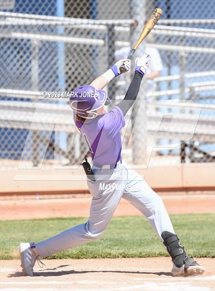 Thumbnail 2 in Northwest Christian vs. Winslow  (Wolves Classic Tournament) photogallery.