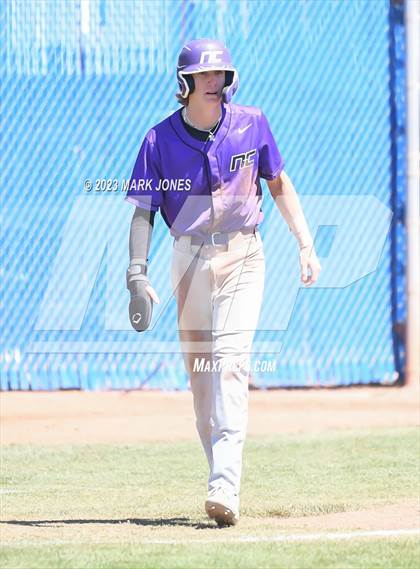 Thumbnail 1 in Northwest Christian vs. Winslow  (Wolves Classic Tournament) photogallery.