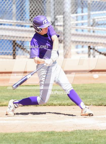 Thumbnail 1 in Northwest Christian vs. Winslow  (Wolves Classic Tournament) photogallery.
