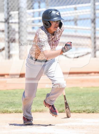 Thumbnail 3 in Northwest Christian vs. Winslow  (Wolves Classic Tournament) photogallery.