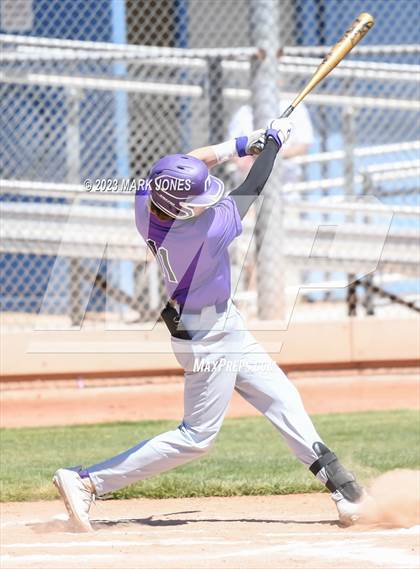 Thumbnail 3 in Northwest Christian vs. Winslow  (Wolves Classic Tournament) photogallery.