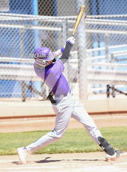 Thumbnail 2 in Northwest Christian vs. Winslow  (Wolves Classic Tournament) photogallery.
